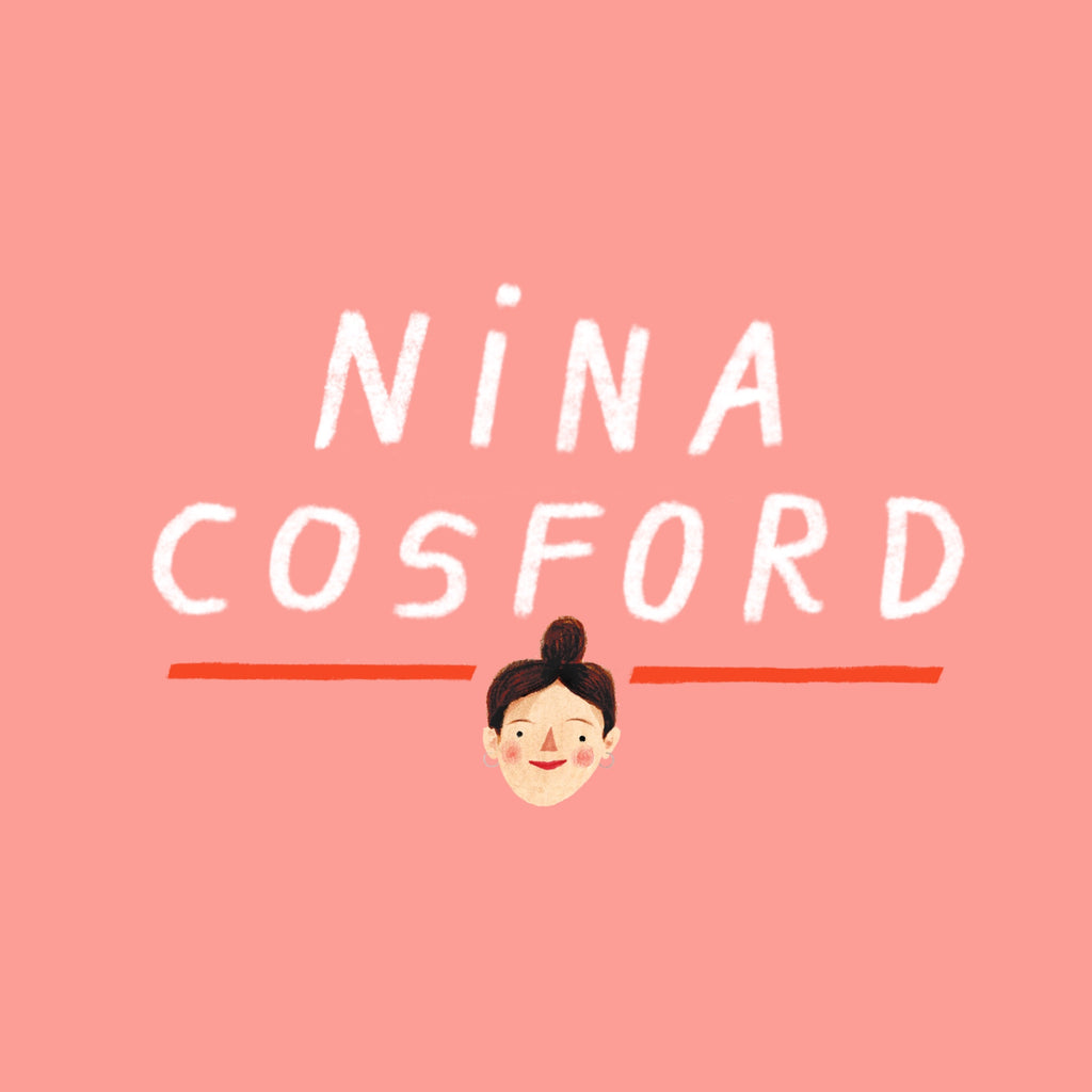 Nina Cosford