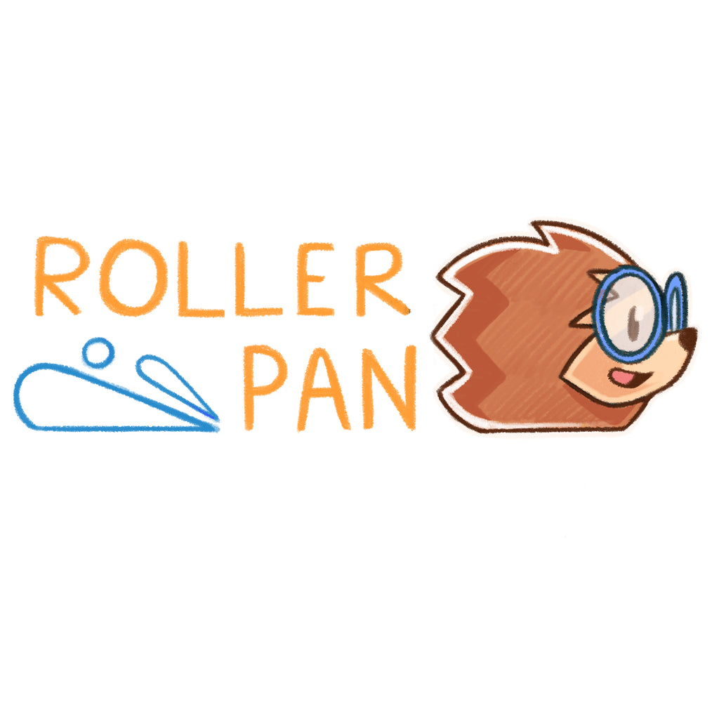 Roller Pan