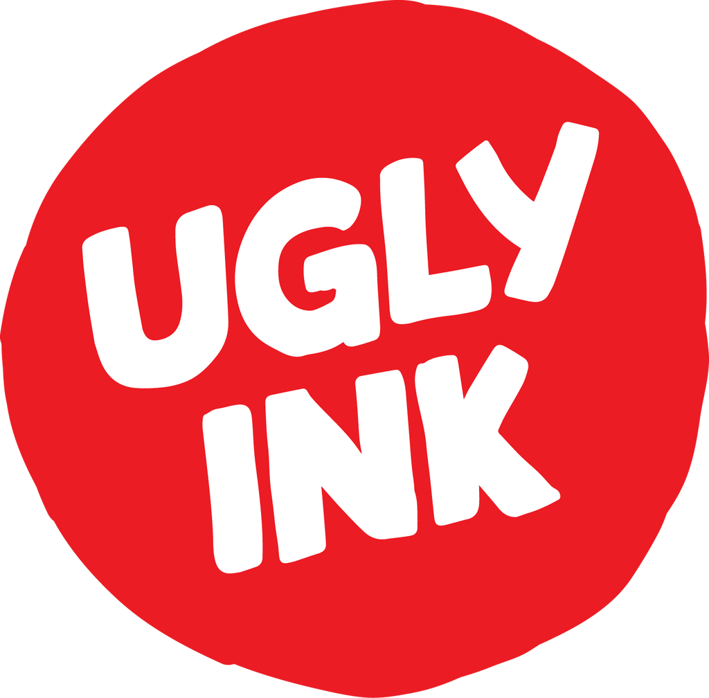 Ugly Ink