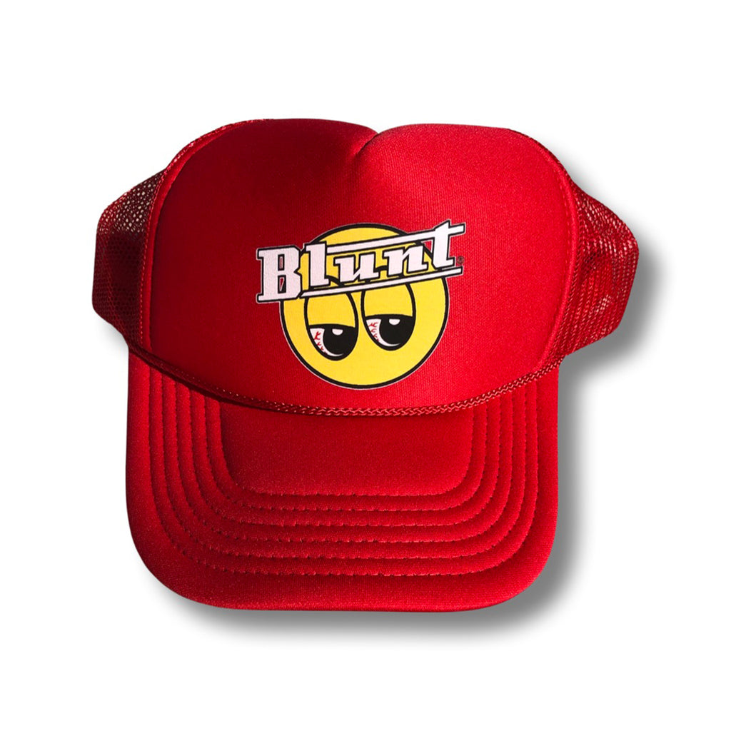 Blunt: Stoney Eyes Trucker Hat