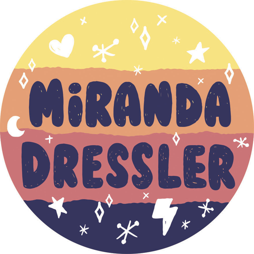 Miranda Dressler