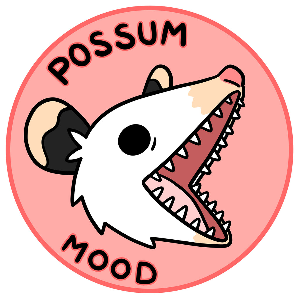 Possum Mood