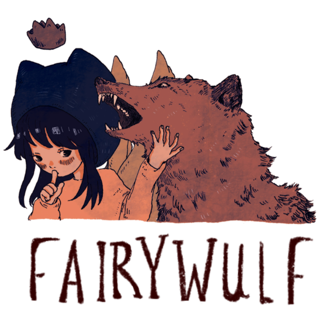Fairywulf