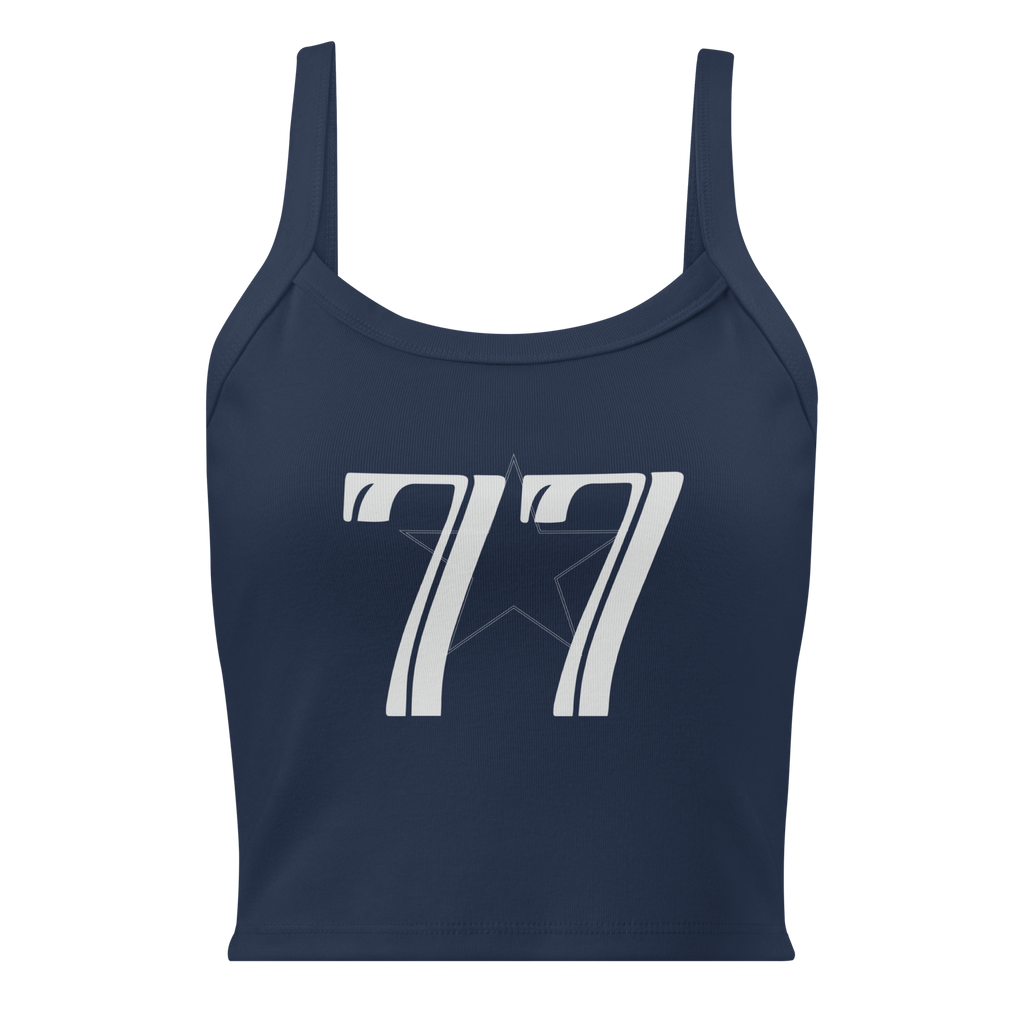 Dweegz: 77 Micro-Rib Tank