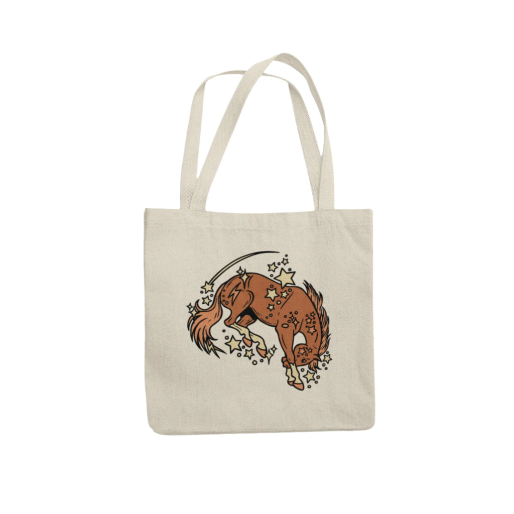Dweegz: Bucking Horse Tote