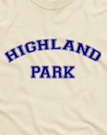 Highland Park S/S Tee