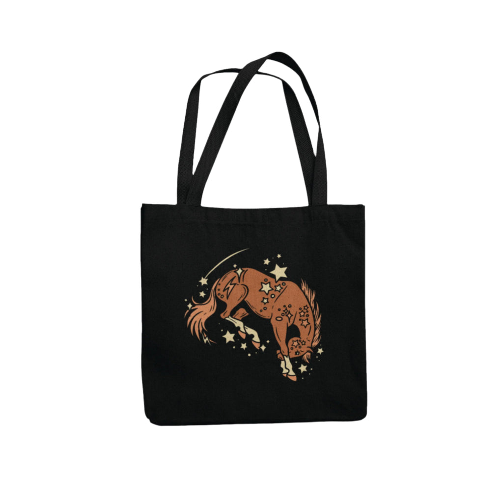 Dweegz: Bucking Horse Tote