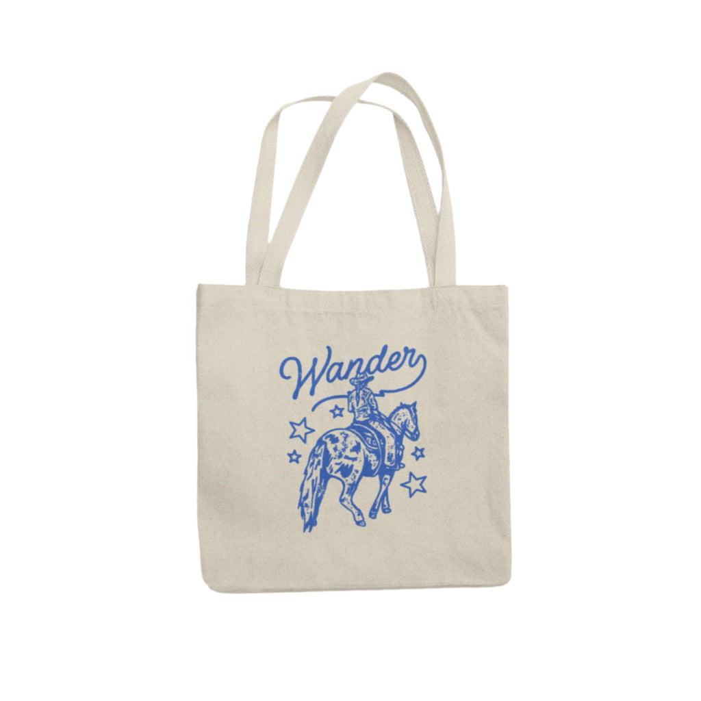 Dweegz: Wander Tote
