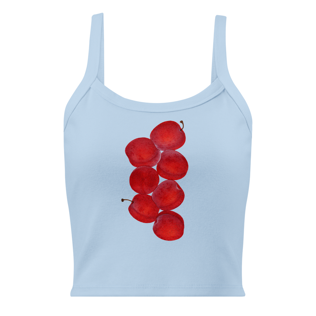 Dweegz: Apples Micro-Rib Tank