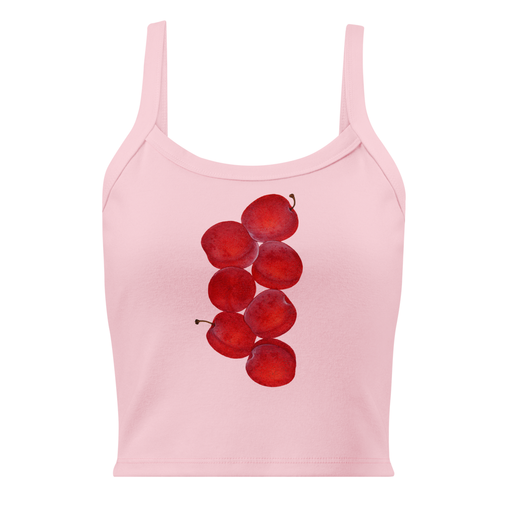 Dweegz: Apples Micro-Rib Tank