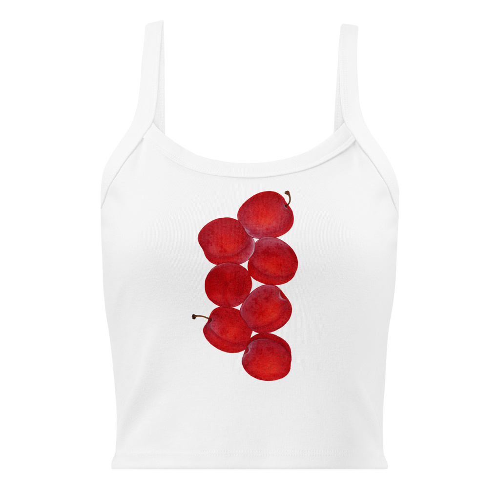 Dweegz: Apples Micro-Rib Tank