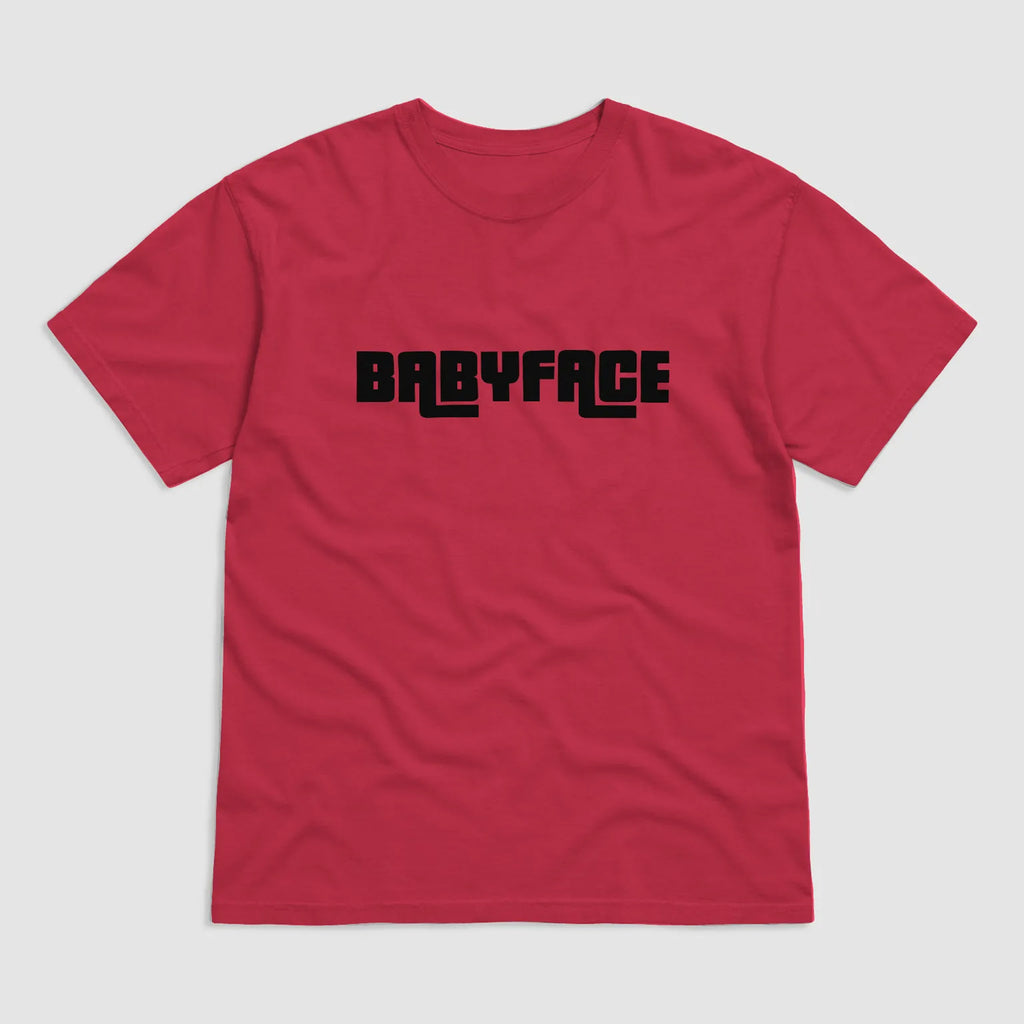 Made You Look: Babyface Tee