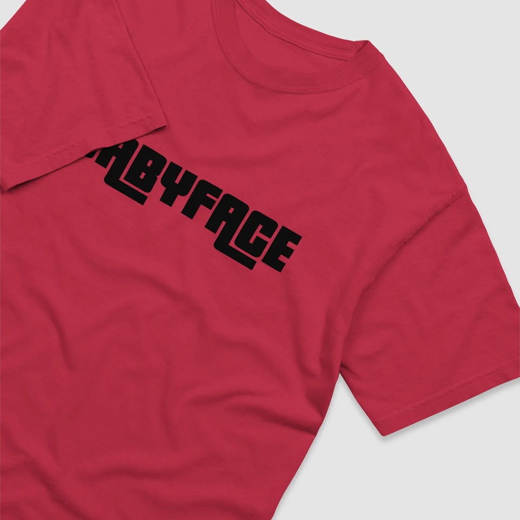 Made You Look: Babyface Tee