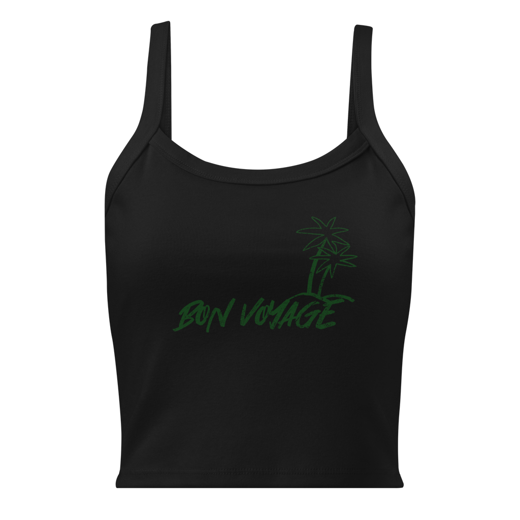 Dweegz: Bon Voyage Micro-Rib Tank