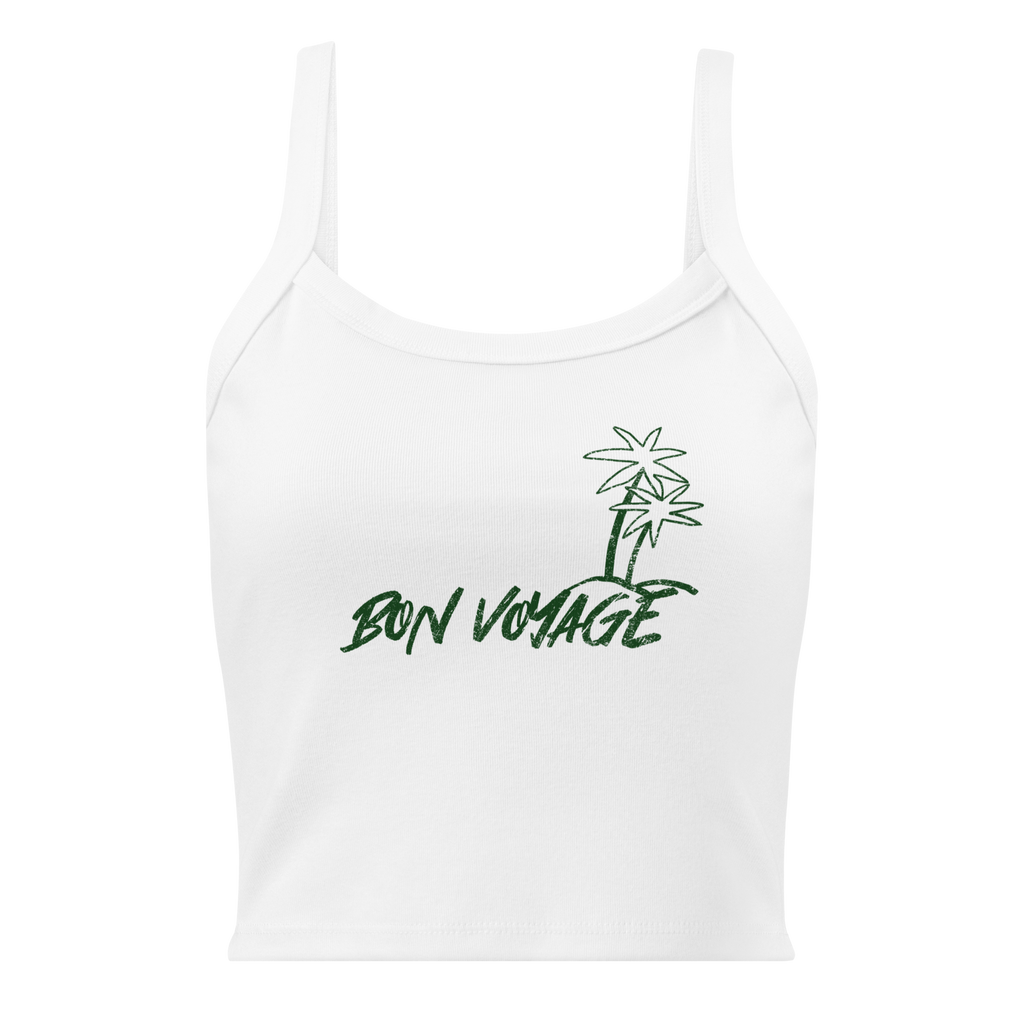 Dweegz: Bon Voyage Micro-Rib Tank