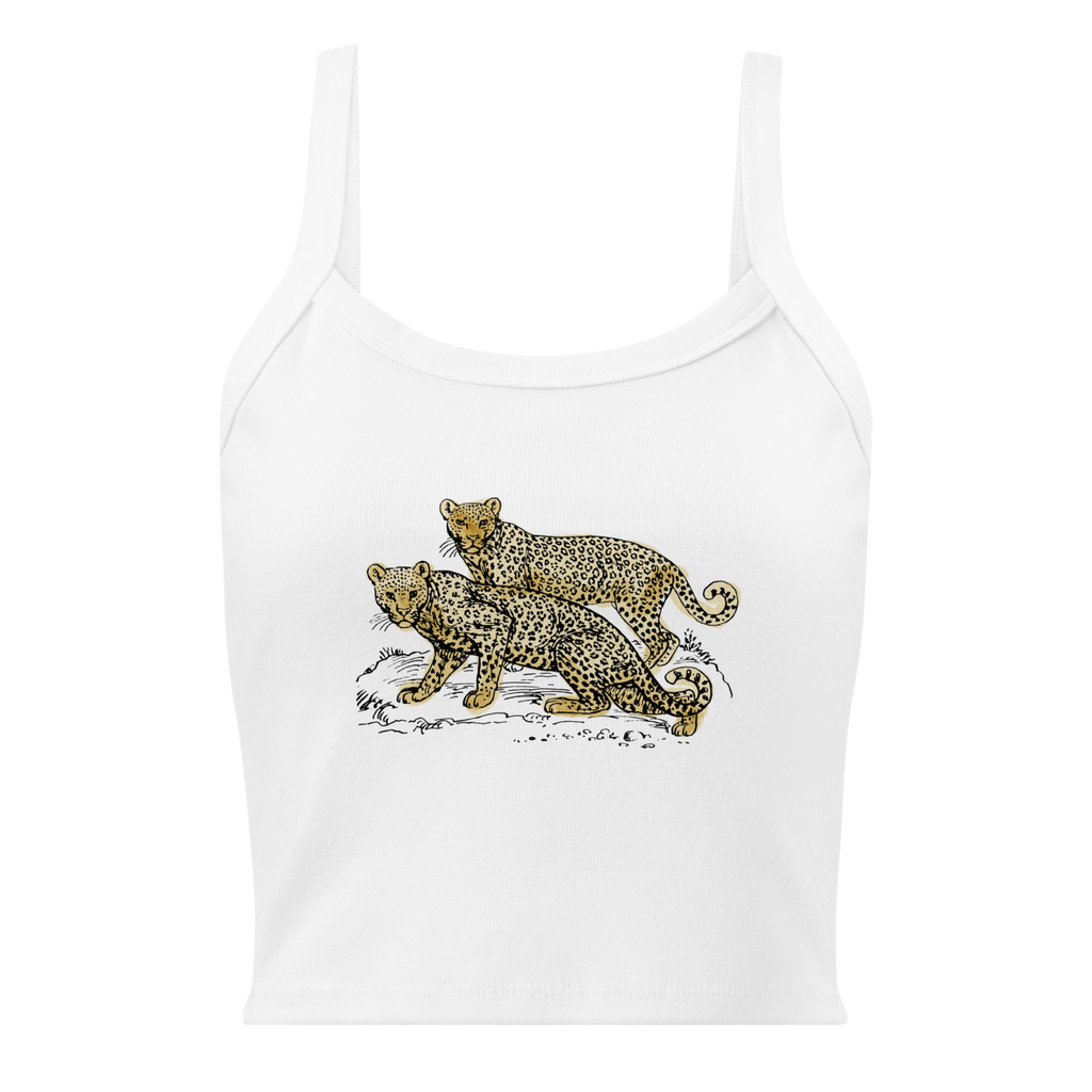 Dweegz: Cheetahs Micro-Rib Tank