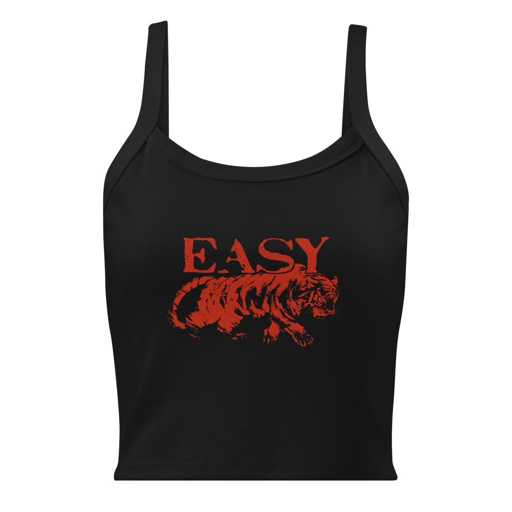 Dweegz: Easy Tiger Micro-Rib Tank