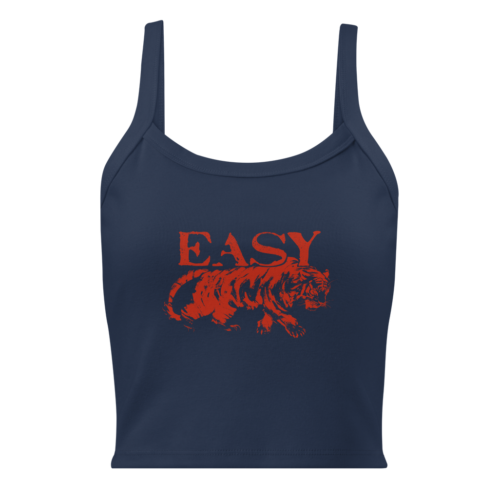 Dweegz: Easy Tiger Micro-Rib Tank
