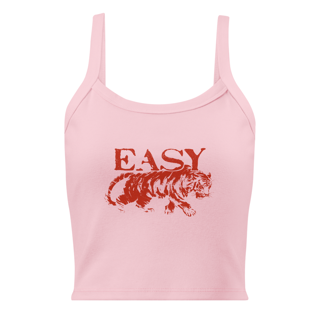 Dweegz: Easy Tiger Micro-Rib Tank