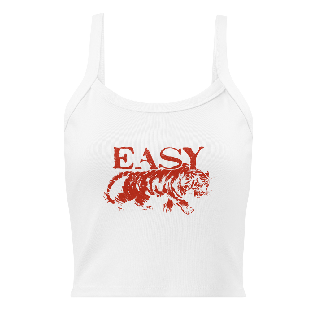 Dweegz: Easy Tiger Micro-Rib Tank