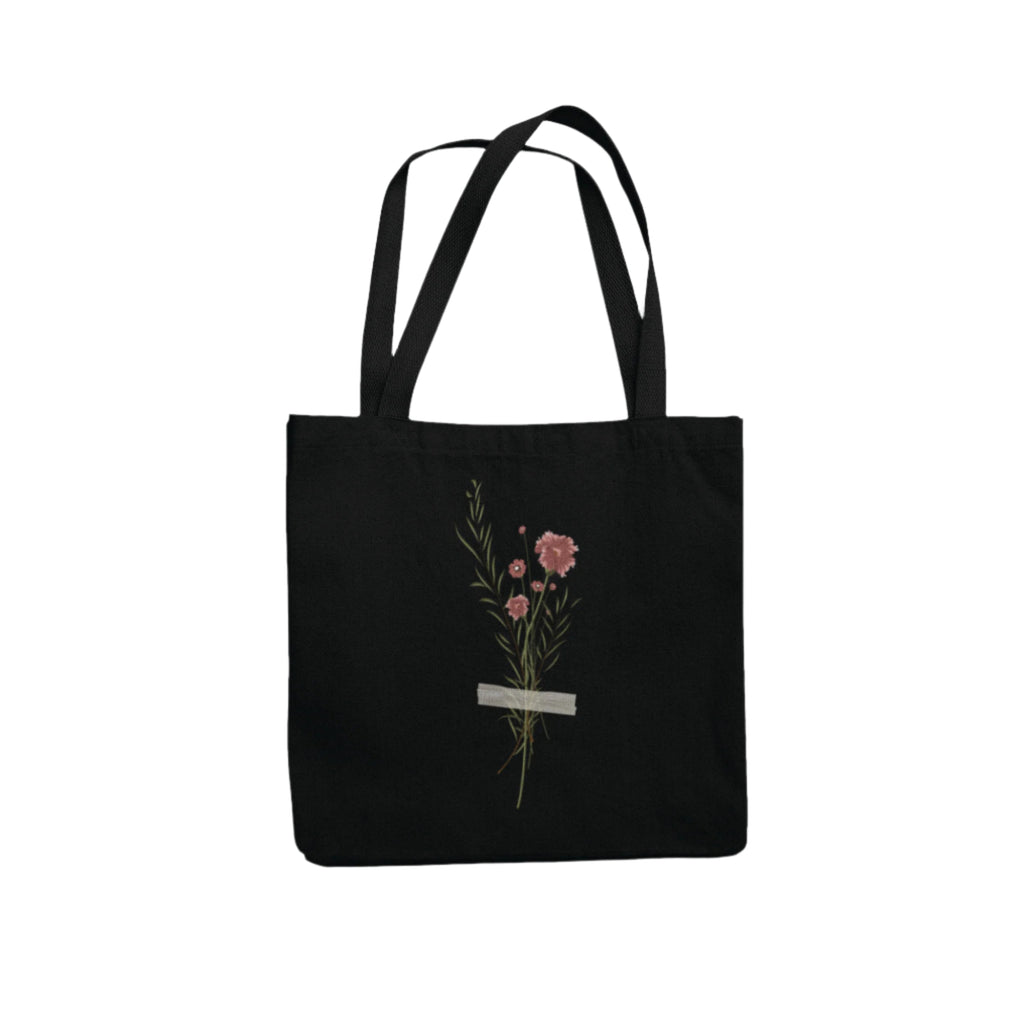 Dweegz: Taped Flower Tote
