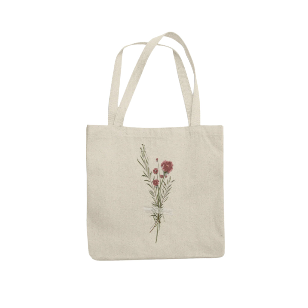 Dweegz: Taped Flower Tote