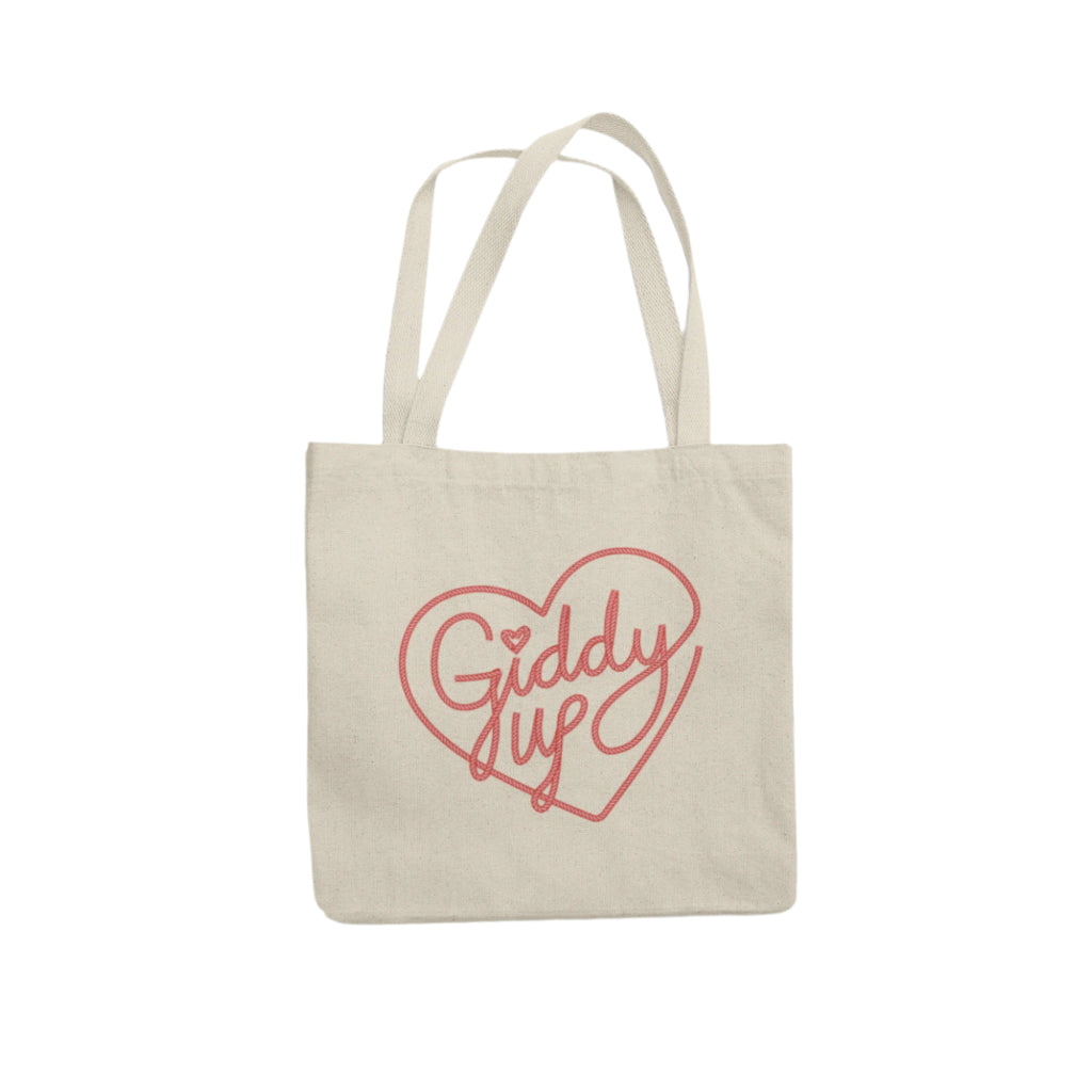 Dweegz: Giddy Up Tote