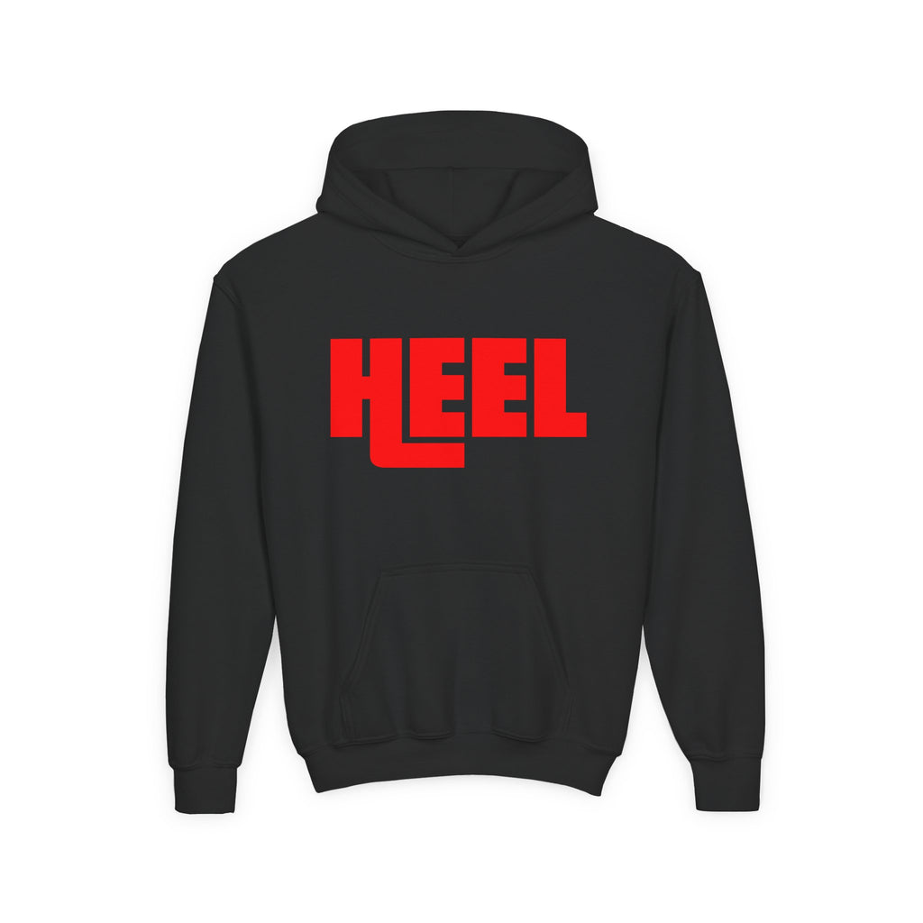 Made You Look: Heel Youth Hoodie