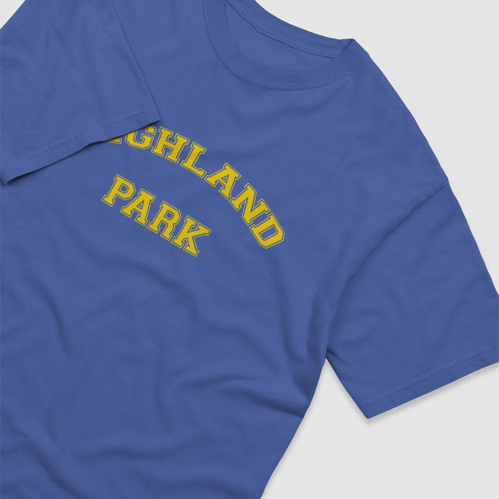 Highland Park S/S Tee