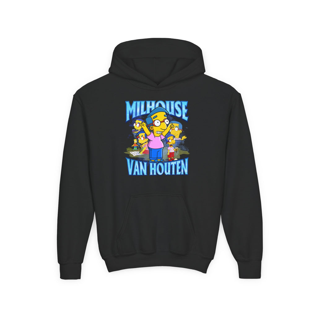 Made You Look: Milhouse Youth Hoodie