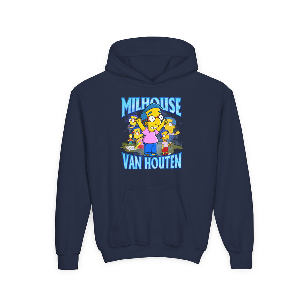 Made You Look: Milhouse Youth Hoodie