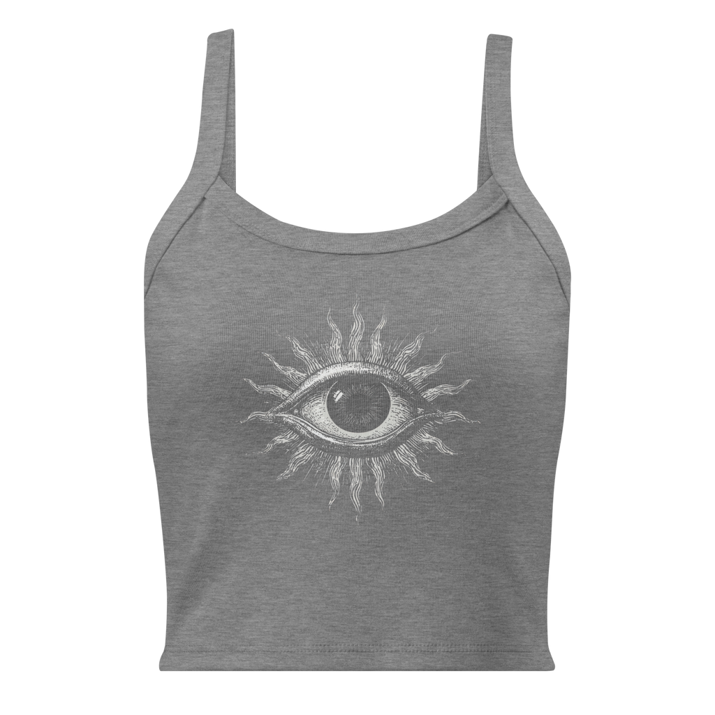 Dweegz: Mystical Eye Micro-Rib Tank