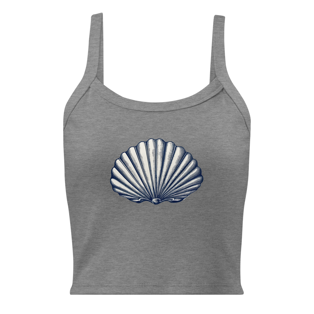 Dweegz: Large Shell Micro-Rib Tank