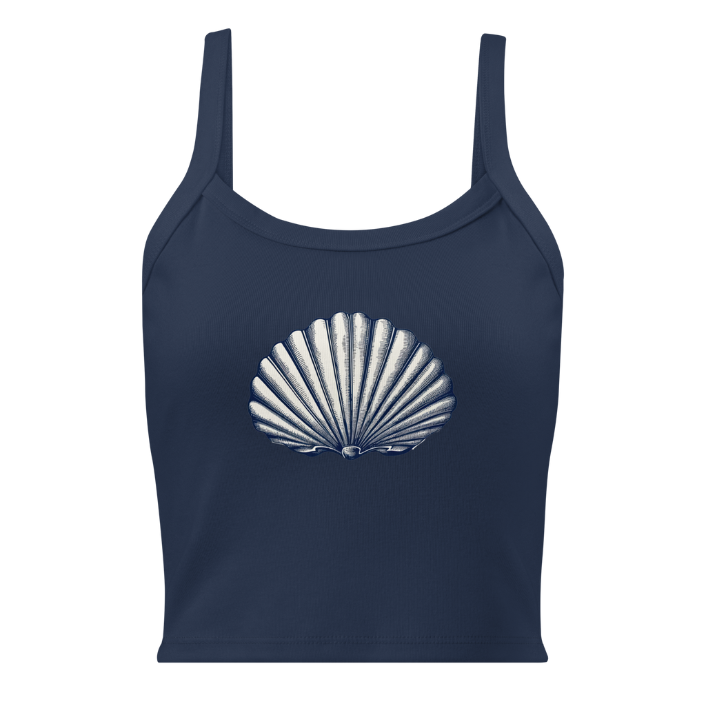 Dweegz: Large Shell Micro-Rib Tank