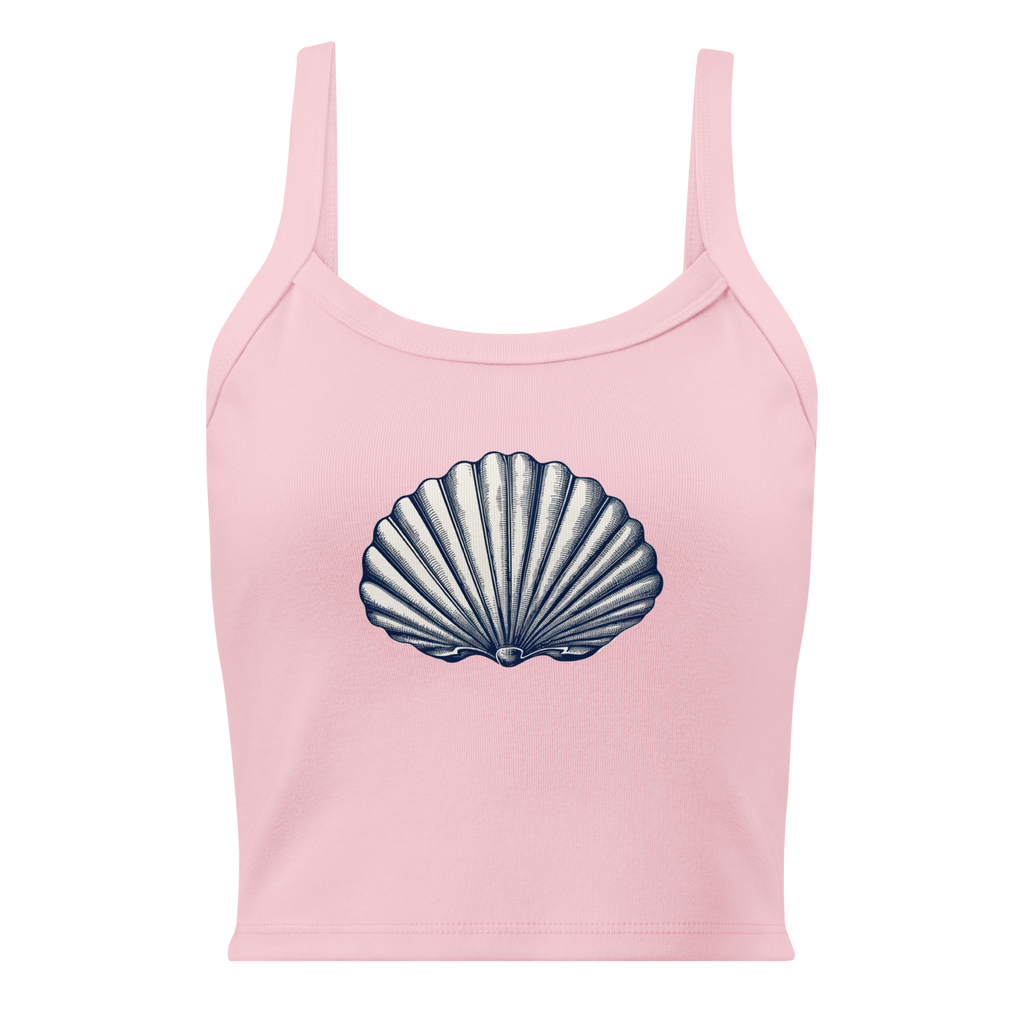 Dweegz: Large Shell Micro-Rib Tank