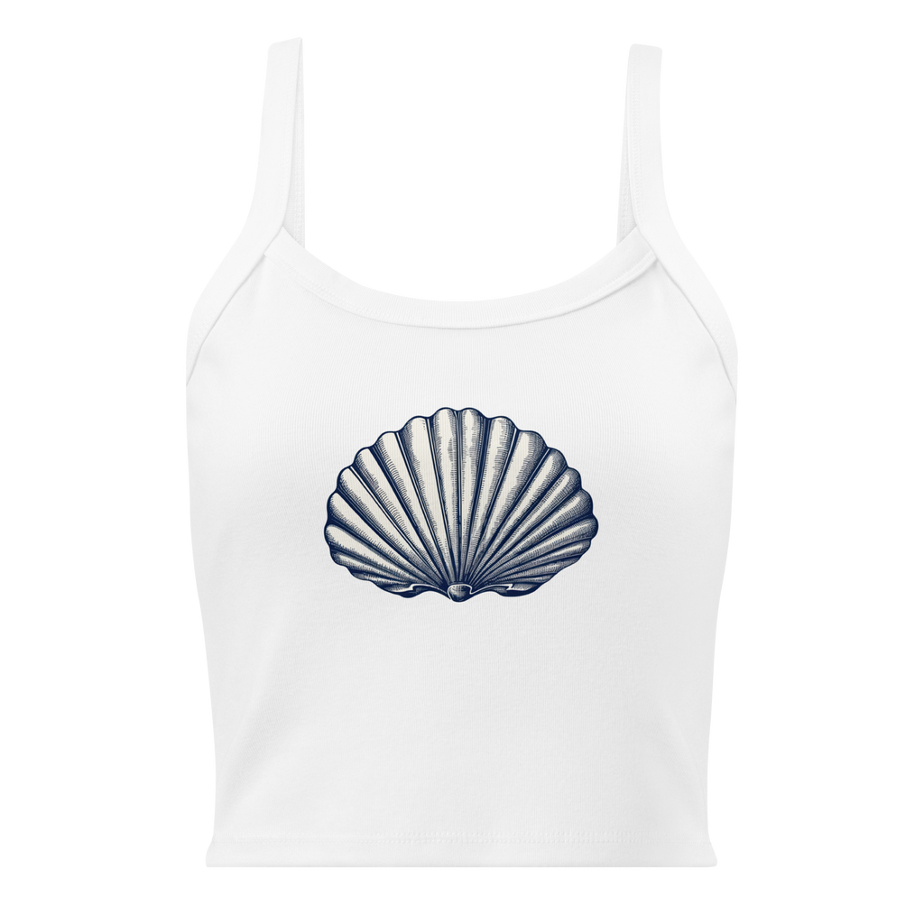 Dweegz: Large Shell Micro-Rib Tank