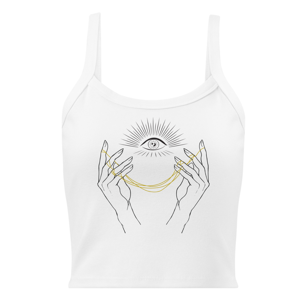 Dweegz: Third Eye Micro-Rib Tank
