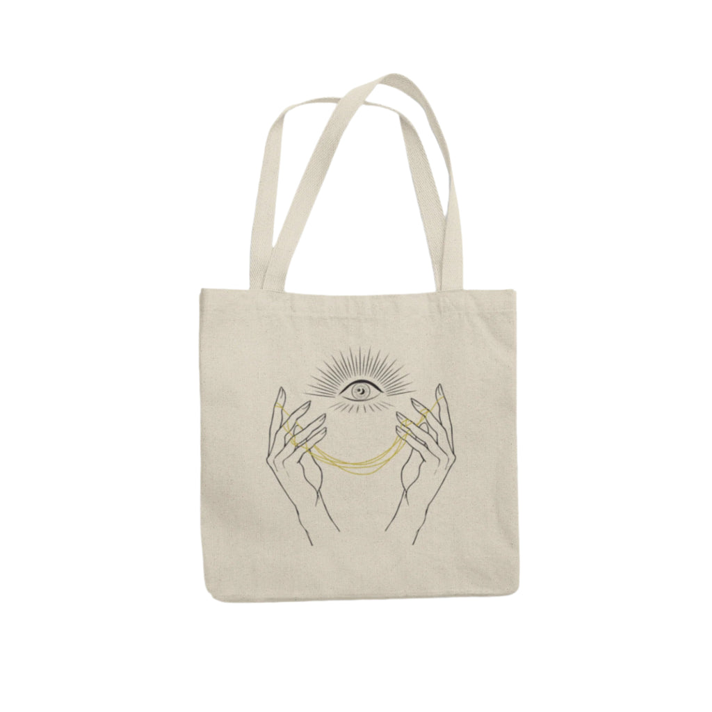 Dweegz: Third Eye Tote