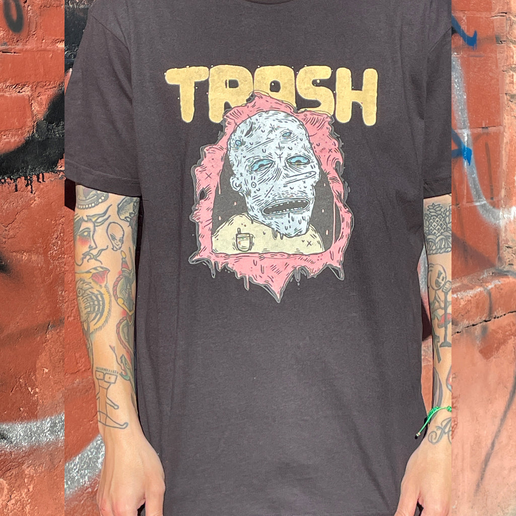 American Trash: Ripper tee