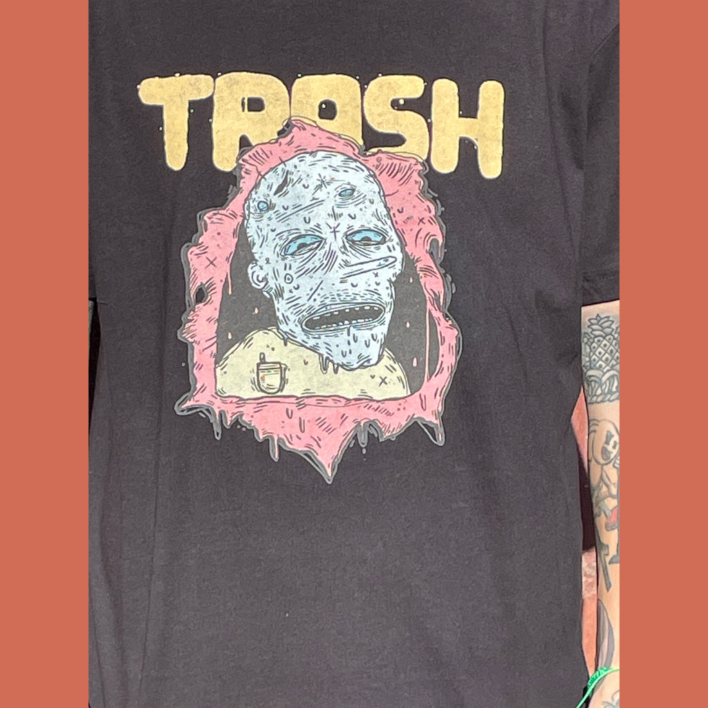 American Trash: Ripper tee