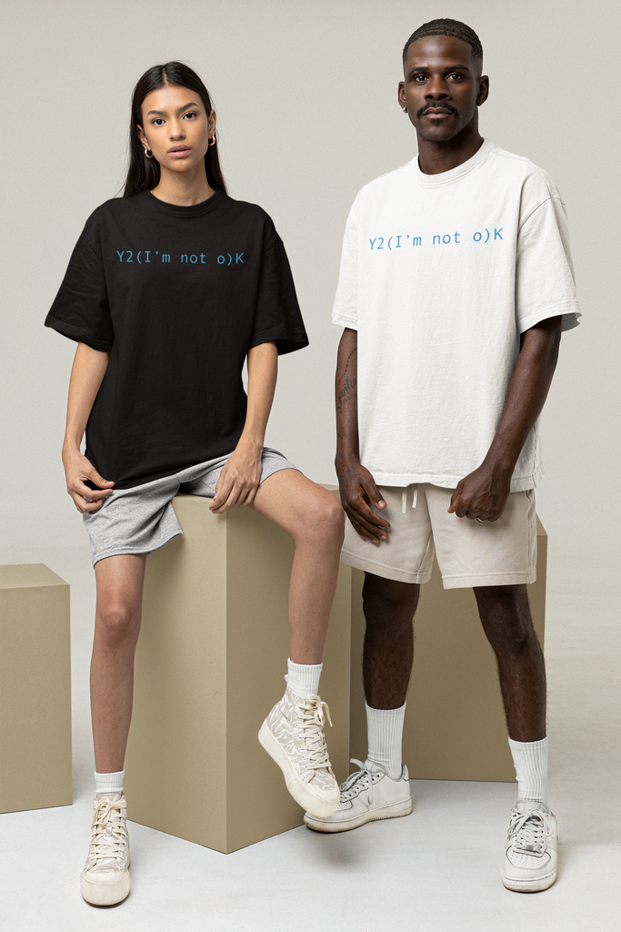 La Basica: Y2K S/S Tee