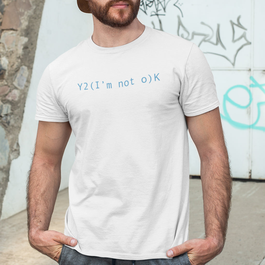 La Basica: Y2K S/S Tee