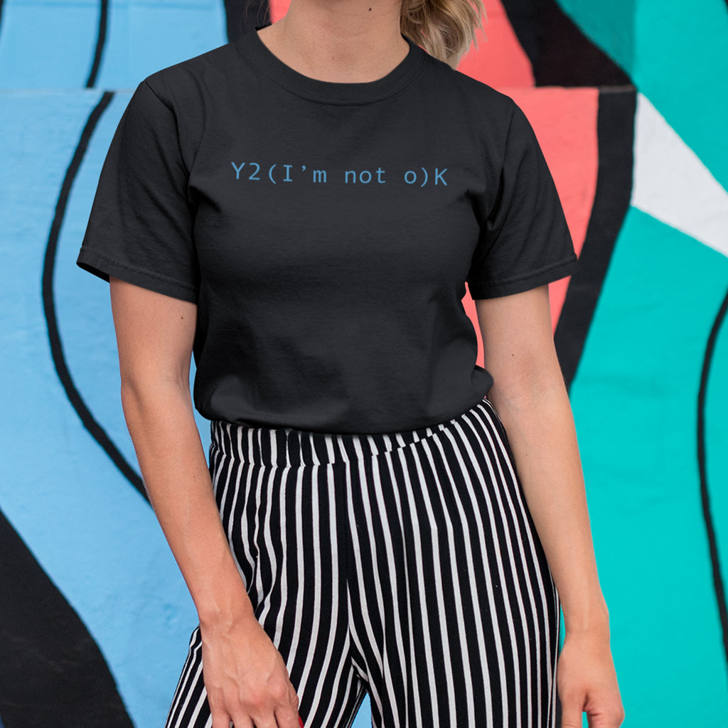 La Basica: Y2K S/S Tee