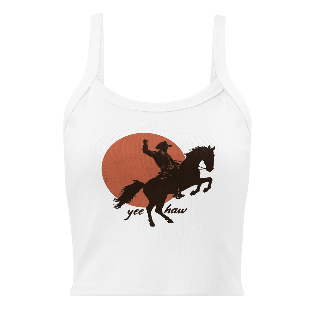 Dweegz: Yeehaw Micro-Rib Tank