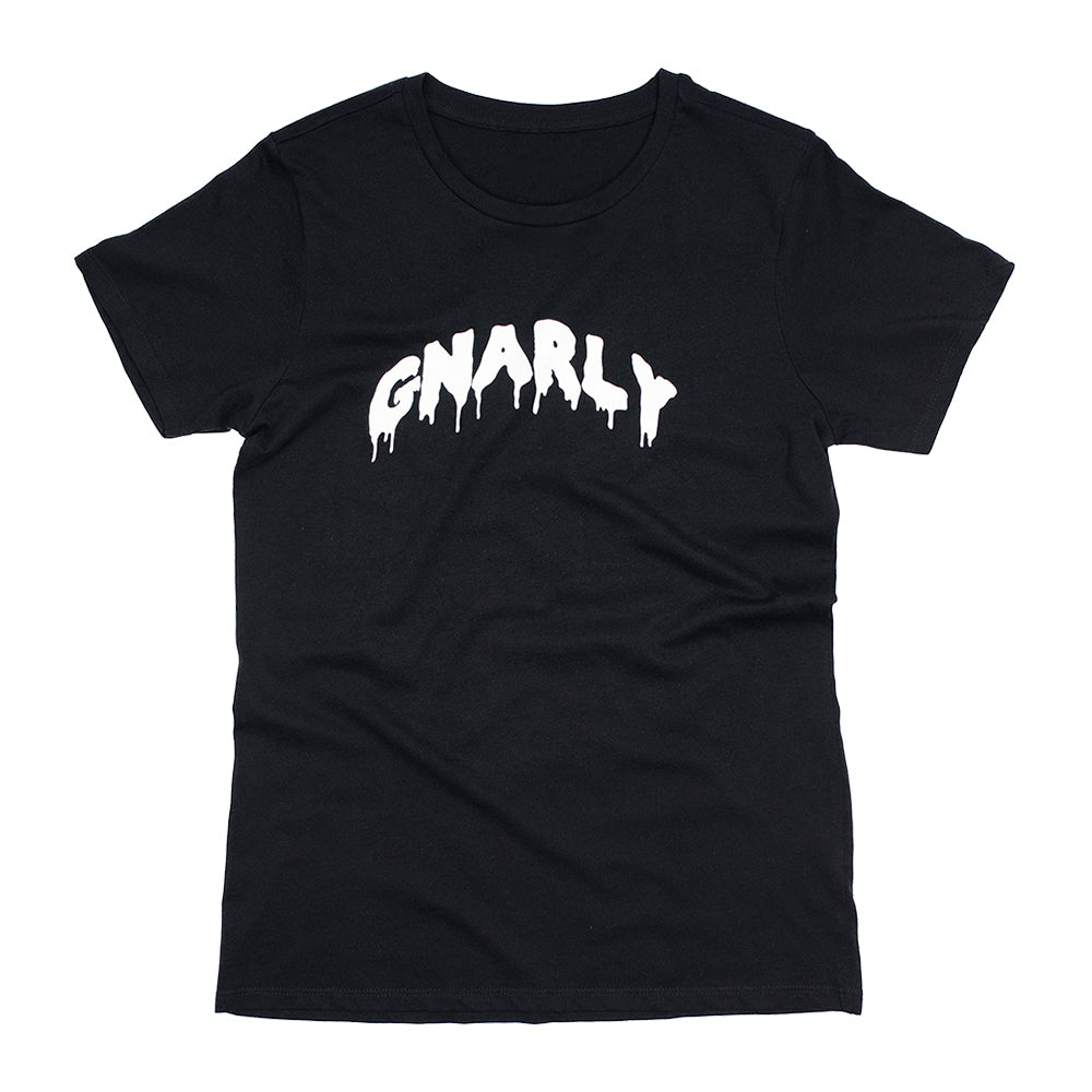 Dweegz: Gnarly women's short sleeve tee