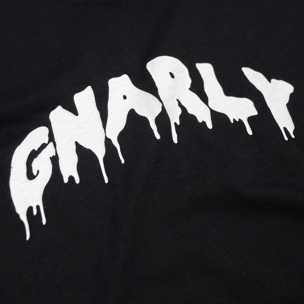 Dweegz: Gnarly women's short sleeve tee