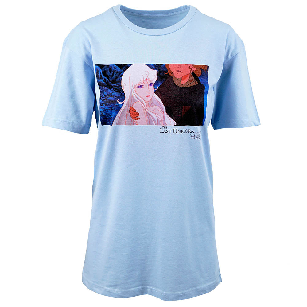 The Last Unicorn- "What Have You Done" Women's S/S Tee