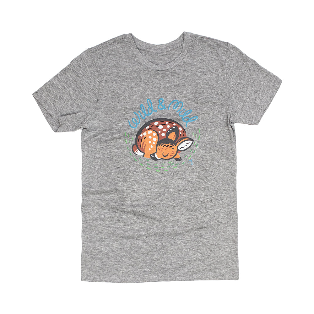 【CPGN STUDIO】YOWL CAT Embroidery Short Sleeve Tee CPGN STUDIO】YOWL CAT Embroidery Short Sleeve Tee MUSINSA